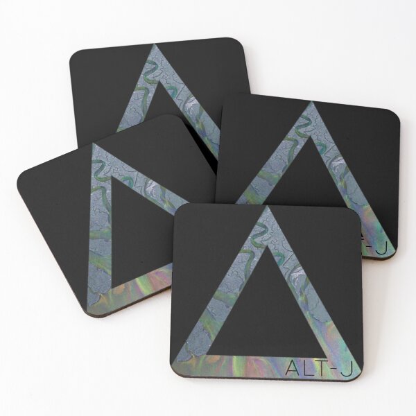 Item preview,  Alt J  designed and sold by tarunchhimwal.