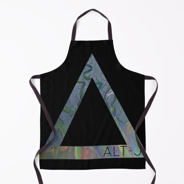 Item preview,  Alt J  designed and sold by tarunchhimwal.