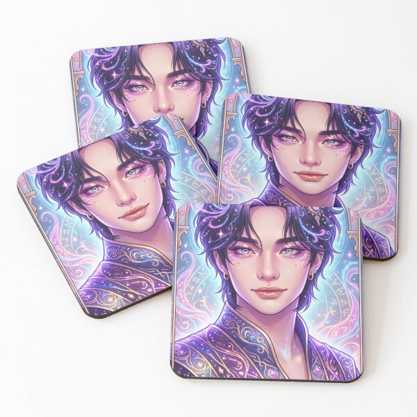 Item preview, KPop Glow designed and sold by Solace Sparkles.