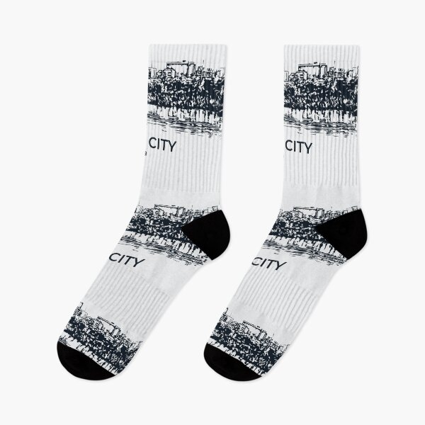 Item preview, Sioux City - Iowa designed and sold by Lakeric Cityscapes.