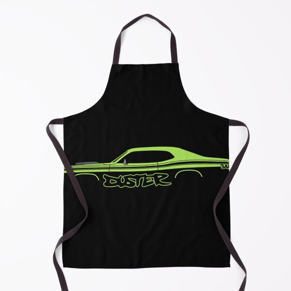 Item preview, Car Silhouette For Plymouth Duster  designed and sold by tarunchhimwal.