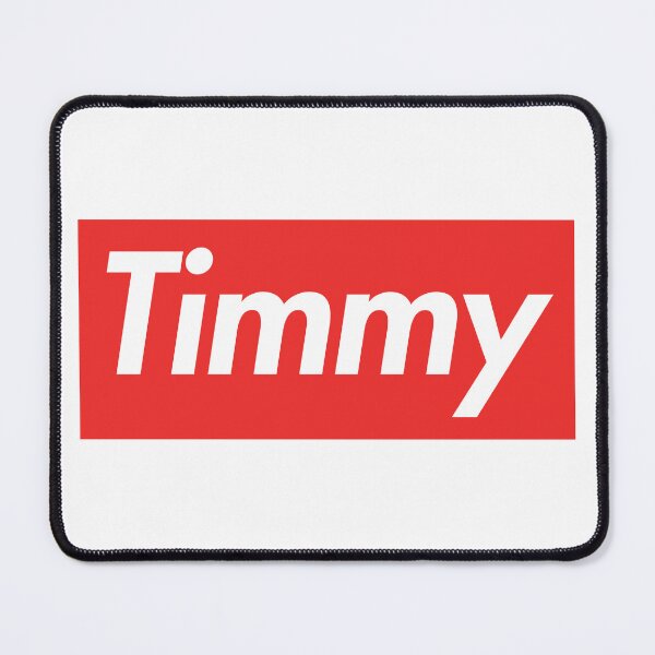 Item preview, TIMMY designed and sold by oddwonders.