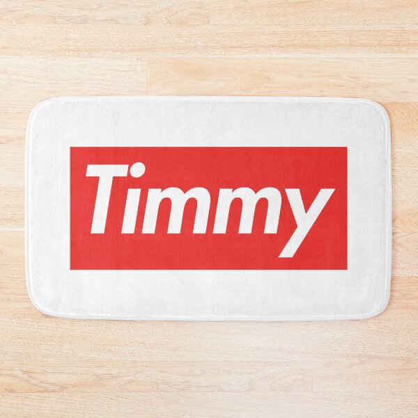 Item preview, TIMMY designed and sold by oddwonders.