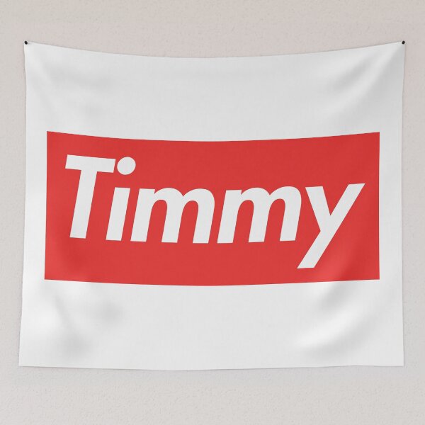 Item preview, TIMMY designed and sold by oddwonders.