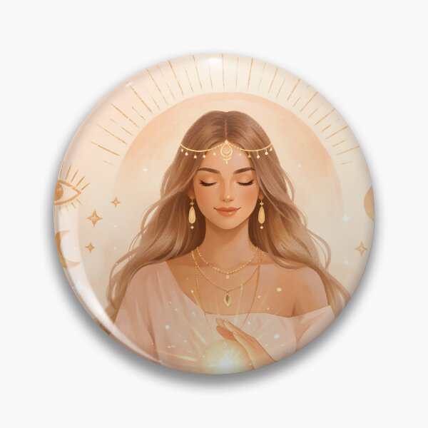 Item preview, Healer. Psychic. Sonia Sarkali designed and sold by SoniaSarkali.