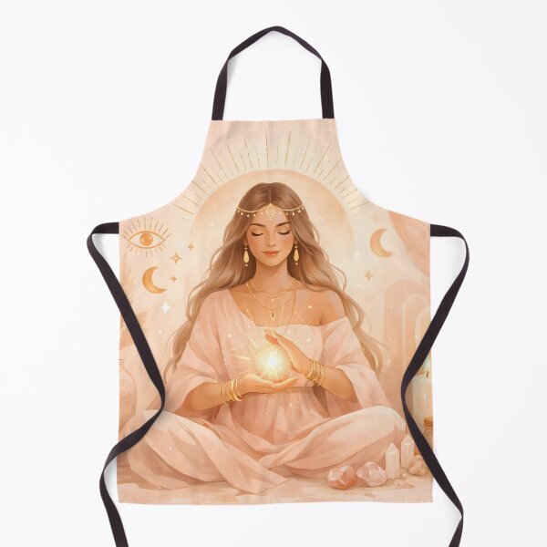 Item preview, Healer. Psychic. Sonia Sarkali designed and sold by SoniaSarkali.