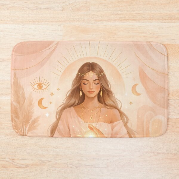 Item preview, Healer. Psychic. Sonia Sarkali designed and sold by SoniaSarkali.