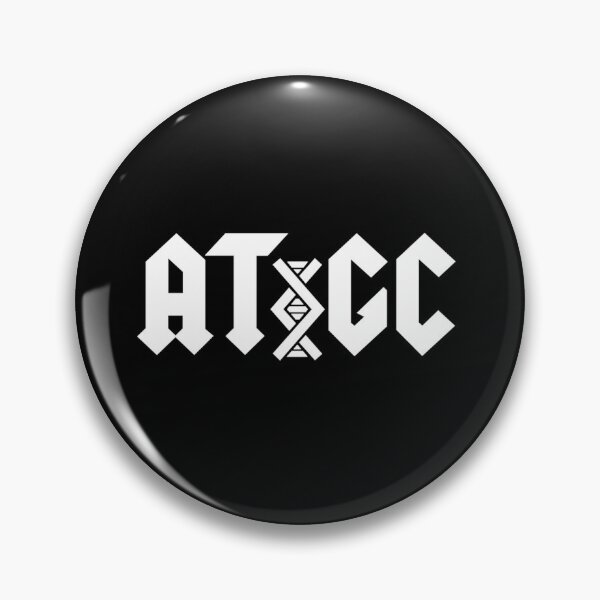Item preview, Acdc Dna designed and sold by tarunchhimwal.