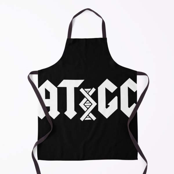 Item preview, Acdc Dna designed and sold by tarunchhimwal.