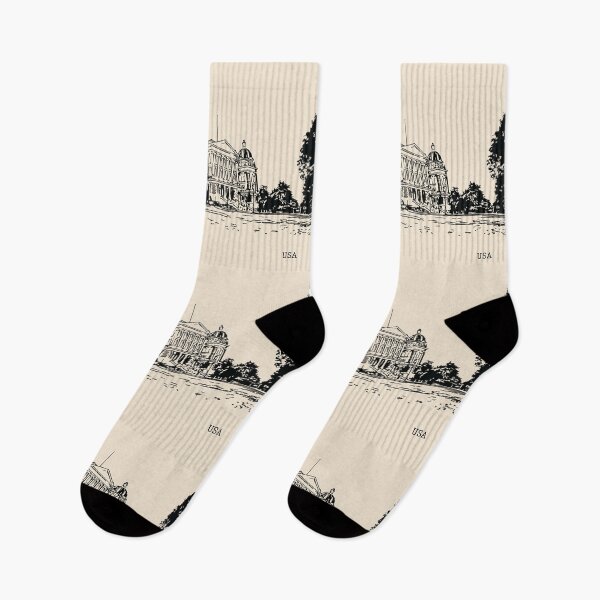 Item preview, Iowa State USA designed and sold by Lakeric Cityscapes.