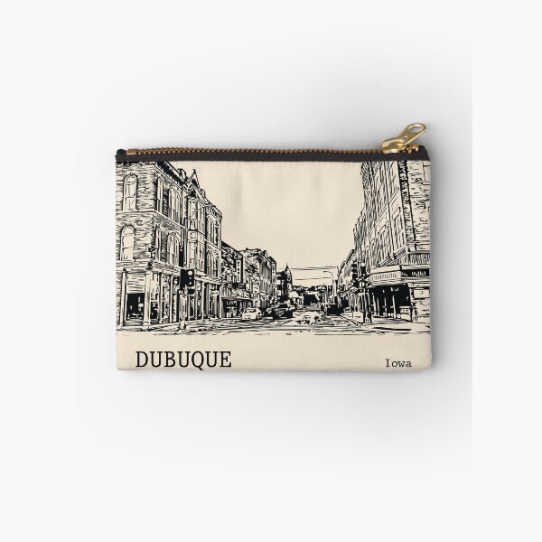 Item preview, Dubuque Iowa designed and sold by Lakeric.