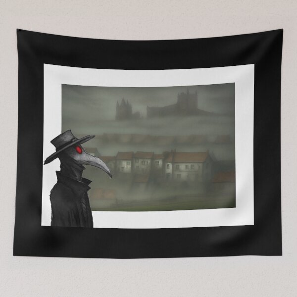 Item preview, Gothic day trip designed and sold by Glenbobagins.