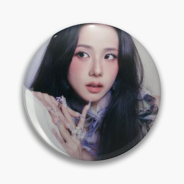 Item preview, Jisoo Blackpink / Jisoo Merch / New Album / Blackpink / Blink / Iphone Cases, Stickers, Hardcover Journals, Tote Bags, Posters etc  designed and sold by TeenLake.