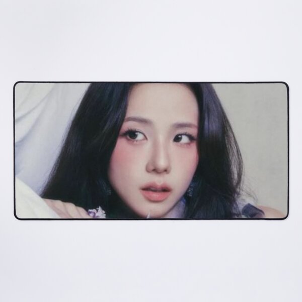 Item preview, Jisoo Blackpink / Jisoo Merch / New Album / Blackpink / Blink / Iphone Cases, Stickers, Hardcover Journals, Tote Bags, Posters etc designed and sold by TeenLake.
