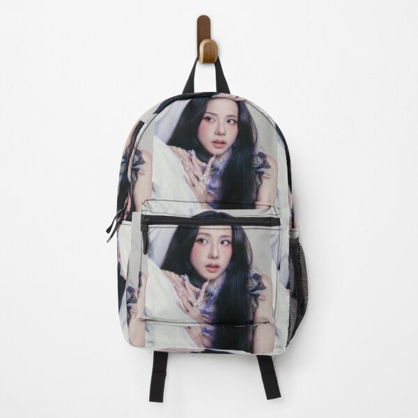 Item preview, Jisoo Blackpink / Jisoo Merch / New Album / Blackpink / Blink / Iphone Cases, Stickers, Hardcover Journals, Tote Bags, Posters etc designed and sold by TeenLake.