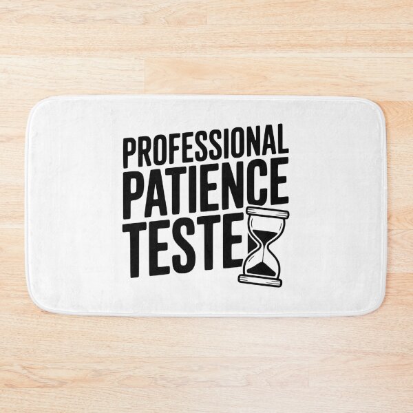 Item preview, Professional Patience Tester designed and sold by Frank Ring.