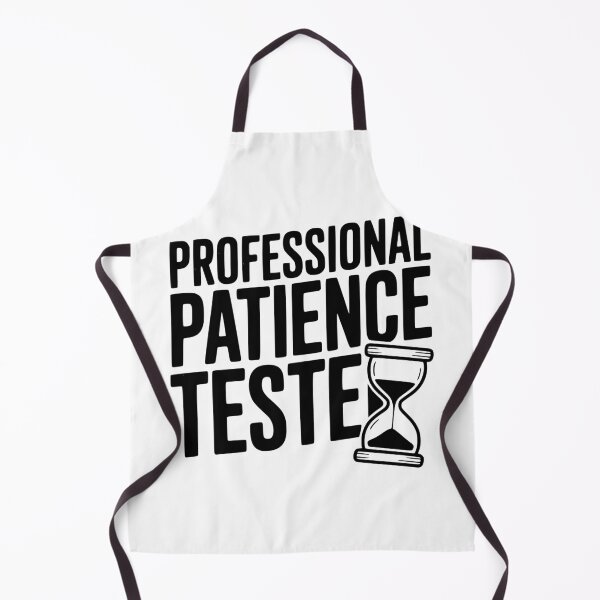 Item preview, Professional Patience Tester designed and sold by Frank Ring.