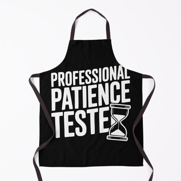 Item preview, Professional Patience Tester designed and sold by Frank Ring.