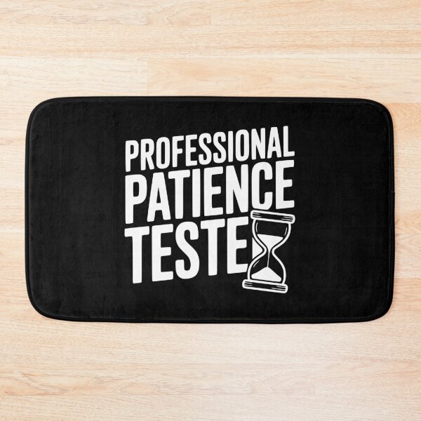 Item preview, Professional Patience Tester designed and sold by Frank Ring.