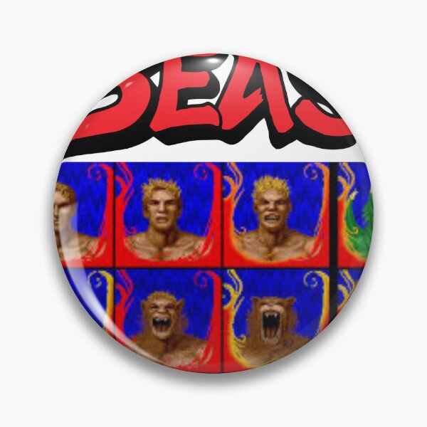 Item preview, Altered Beast designed and sold by Tremco.