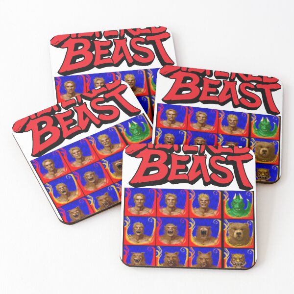 Item preview, Altered Beast designed and sold by Tremco.