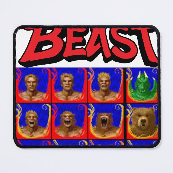 Item preview, Altered Beast designed and sold by Tremco.