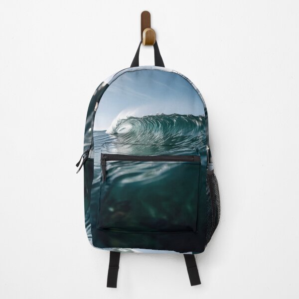 Item preview, Stunning photo of cresting ocean wave designed and sold by dcrc.
