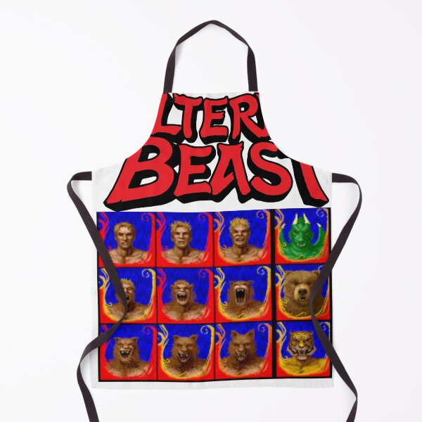 Item preview, Altered Beast designed and sold by Tremco.