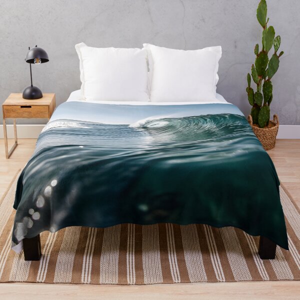 Item preview, Stunning photo of cresting ocean wave designed and sold by dcrc.