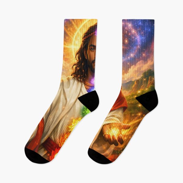 Item preview,  Jesus  designed and sold by SoniaSarkali.
