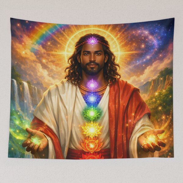 Item preview,  Jesus  designed and sold by SoniaSarkali.