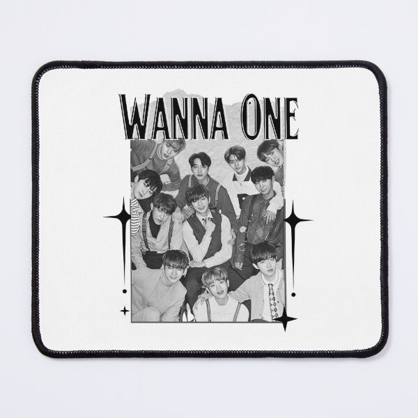 Item preview, Wanna One Legendary K-Pop Boy Group Korean pop idols Kpop legends designed and sold by HELL0WBELLO.
