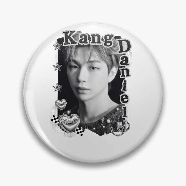 Item preview, Wanna One Kang Daniel Legendary K-Pop Boy Group Korean pop idols Kpop legends designed and sold by HELL0WBELLO.