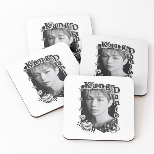 Item preview, Wanna One Kang Daniel Legendary K-Pop Boy Group Korean pop idols Kpop legends designed and sold by HELL0WBELLO.