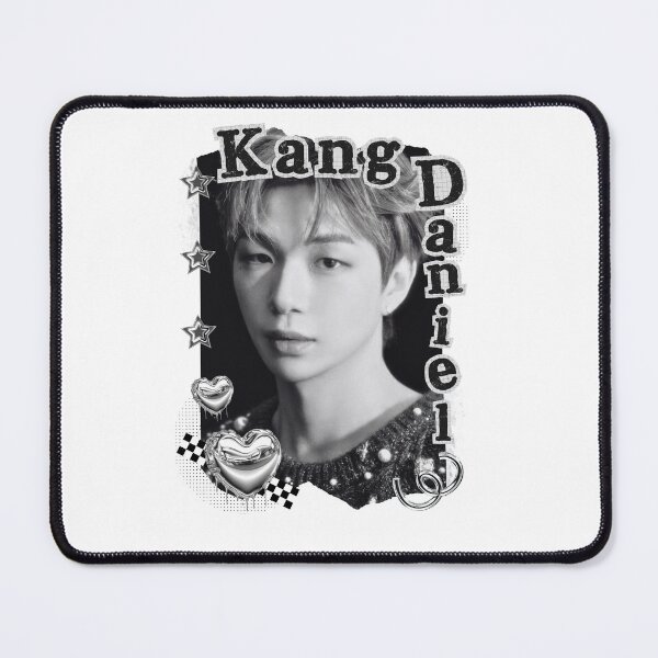 Item preview, Wanna One Kang Daniel Legendary K-Pop Boy Group Korean pop idols Kpop legends designed and sold by HELL0WBELLO.