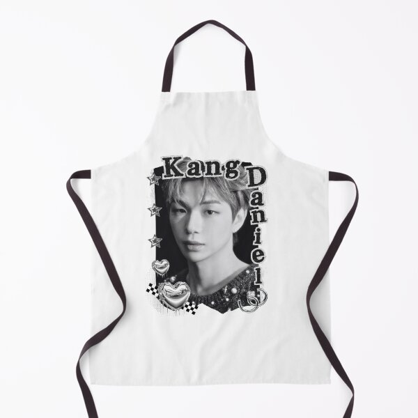 Item preview, Wanna One Kang Daniel Legendary K-Pop Boy Group Korean pop idols Kpop legends designed and sold by HELL0WBELLO.