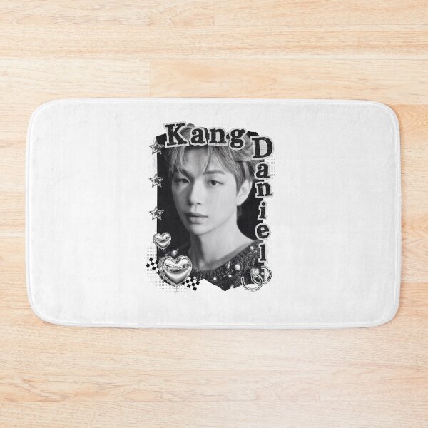 Item preview, Wanna One Kang Daniel Legendary K-Pop Boy Group Korean pop idols Kpop legends designed and sold by HELL0WBELLO.