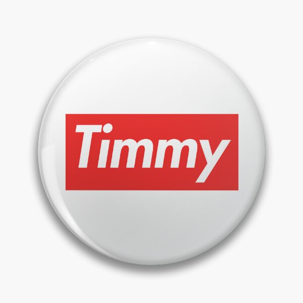 Item preview, TIMMY designed and sold by oddwonders.