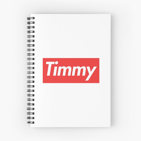 Item preview, TIMMY designed and sold by oddwonders.