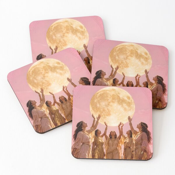 Item preview, Circle of Priestesses designed and sold by SoniaSarkali.
