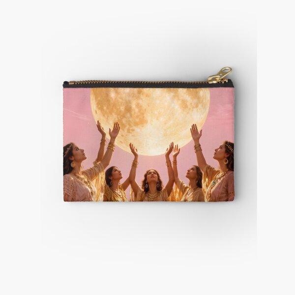 Item preview, Circle of Priestesses designed and sold by SoniaSarkali.