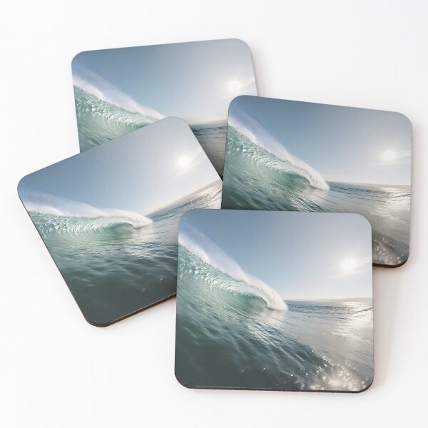 Item preview, Copy of Stunning photo of cresting ocean wave designed and sold by dcrc.