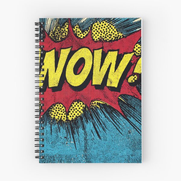 Item preview, Pop Art Stickers designed and sold by Blackcanvas444.