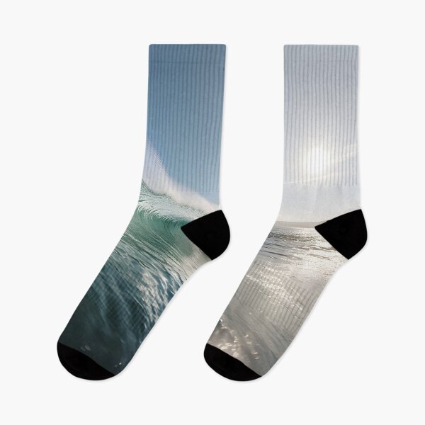 Item preview, Copy of Stunning photo of cresting ocean wave designed and sold by dcrc.