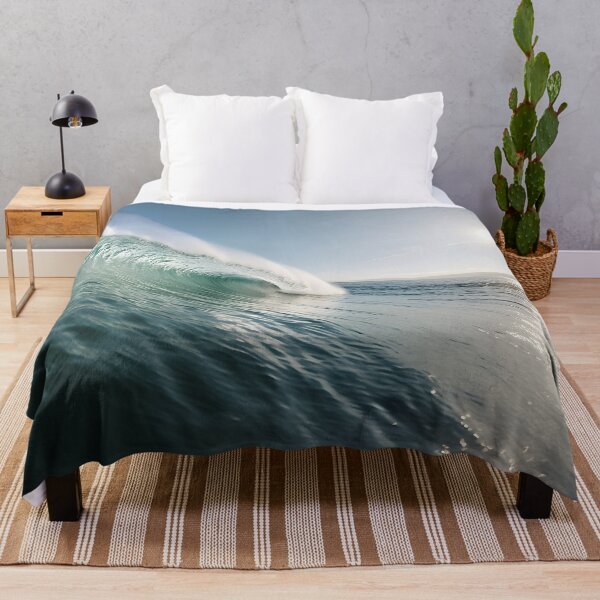 Item preview, Copy of Stunning photo of cresting ocean wave designed and sold by dcrc.