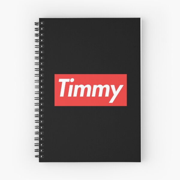 Item preview, TIMMY SUPREME designed and sold by oddwonders.