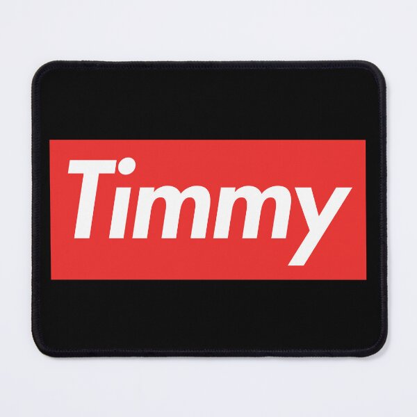 Item preview, TIMMY SUPREME designed and sold by oddwonders.