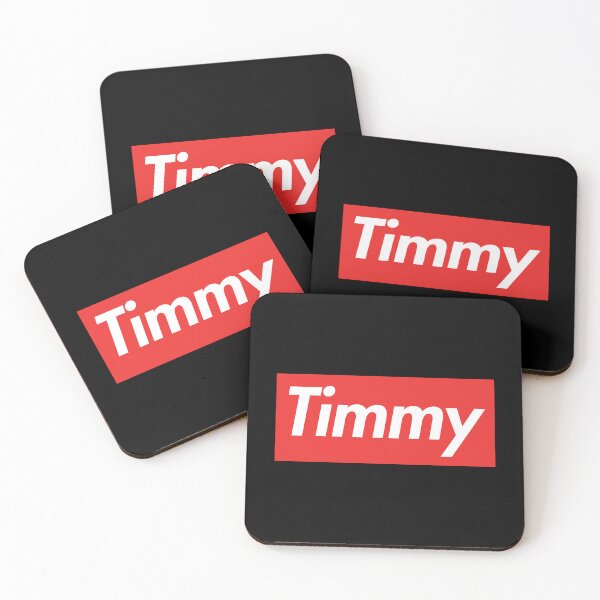 Item preview, TIMMY SUPREME designed and sold by oddwonders.