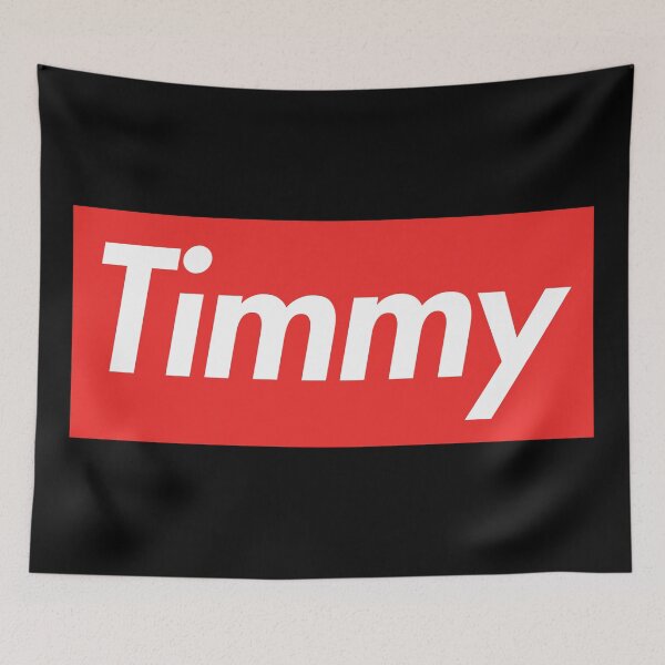 Item preview, TIMMY SUPREME designed and sold by oddwonders.