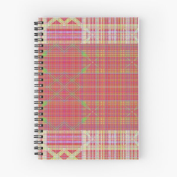 Item preview, PLAID ELECTRIFIED 2 designed and sold by CONTRAPINK.